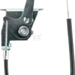 Acelerador+cable Murray 152,4c