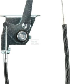 Cable del acelerador