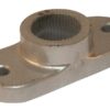 Portahojas p/MTD splines H-23 mm 3 Portahojas p/MTD splines H-23 mm