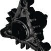 Conjunto del husillo AYP 3 Alojamiento de palier p/AYP 5 puntas 143651