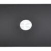 Hoja de cortabordes p/MTD recta 9"x5/8"
