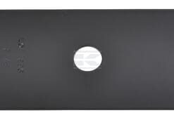 Hoja de cortabordes p/MTD recta 9"x5/8"