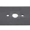 Cuch. repuesto 412x63,5x4,7mm 10 Cuch. repuesto 412x63,5x4,7mm