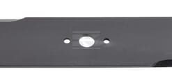 Cuch. repuesto 412x63,5x4,7mm
