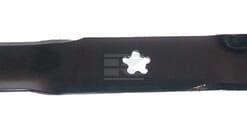 Hoja p/AYP Roper 489 mm estrella