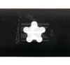 Cuchilla 461 x 57,1 x 3,5 mm, válida para Husqvarna