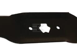 Hoja p/MTD 375 mm estrella 942-0543