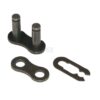 Conector recto 1/2x1/8 8 Conector recto 1/2x1/8