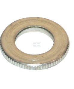 Casquillo reductor Ø12,7x25,4 mm Ø1/2"x1" Kramp