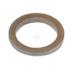 Casquillo reductor Ø 19,05 x 25,4 mm, Ø 3/4x1" Kramp