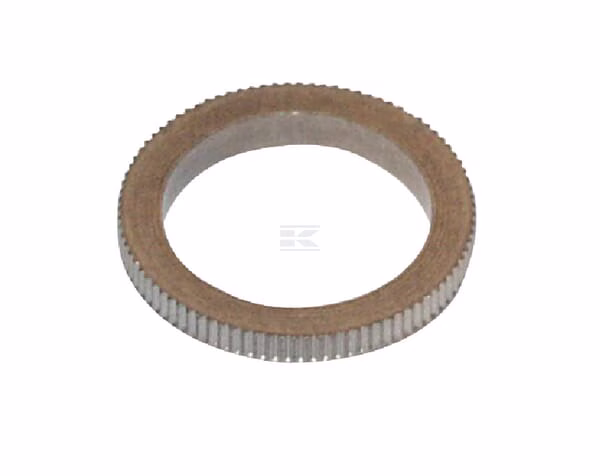 Casquillo reductor Ø22,2x25,4 mm Ø7/8"x1" Kramp 1 Casquillo reductor Ø22,2x25,4 mm Ø7/8"x1" Kramp