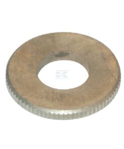 Casquillo reductor Ø11,1x25,4 mm Ø7/16x1" Kramp