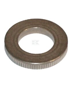 Casquillo reductor Ø14,3x25,4 mm Ø9/16"x1" Kramp