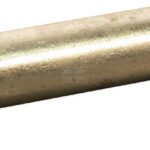 Tornillo con espiga 1 5/8"