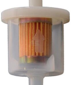 Filtro de carburante p/JD AM108356