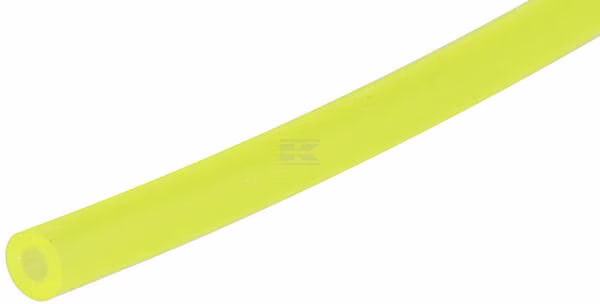 Manguito Ø2x3,5mm 3,8m 3 Manguito Ø2x3,5mm 3,8m