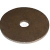 Anilla de acero 2-1/4"x3/8"