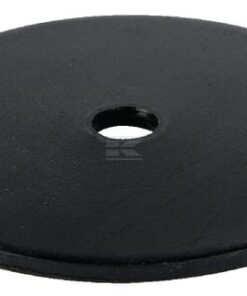 Disco en U 76,2x9,5x3,2mm