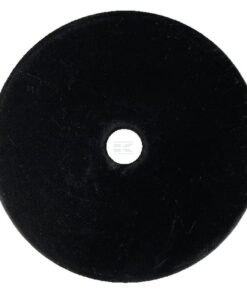 Disco en U 76,2x9,5x3,2mm