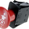 Interruptor PTO p/Toro 939998