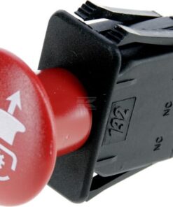 Interruptor PTO p/Toro 939998