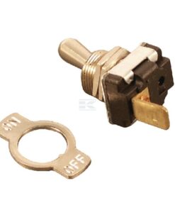 Interruptor ON/OFF universal