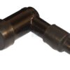 Conector para bujías de encendido