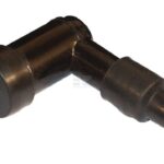 Conector para bujías de encendido