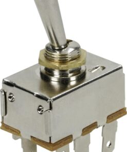 Interruptor p/Toro 92-6328 4 Interruptor p/Toro 92-6328
