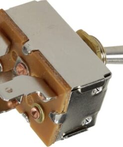 Interruptor p/Toro 92-6328 5 Interruptor p/Toro 92-6328