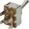 Interruptor p/Toro 92-6328 3 Interruptor p/Toro 92-6328