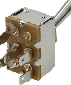 Interruptor p/Toro 92-6328