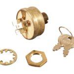 Contactor p/Snapper 1-8816