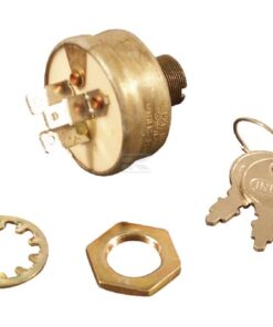 Contactor p/Snapper 1-8816