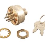 Contactor p/Gravely 18272