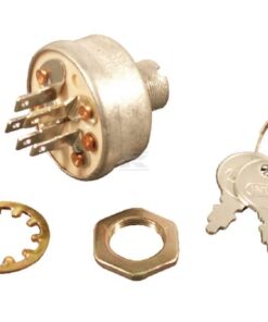 Contactor p/Gravely 18272
