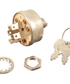 Contactor p/JD AM38227