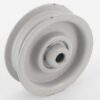 Polea plana 3/8"x1-7/8" 3 Polea plana 3/8"x1-7/8"
