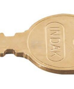Llave de contacto tipo Indak