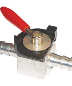 Grifo de gasolina p/Scag 48568