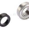 Bola de rodamiento 1"x52 mm Dixon