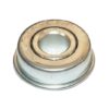 Cojinete 7/16" x 1.1/8" +brida