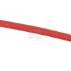 Cable para baterías rojo 20 cm 2 x terminales 12,7 mm