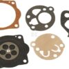 Kit membranas p/TK TK-2