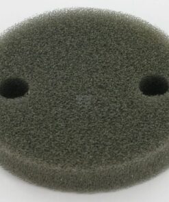 Filtro de gomaespuma