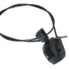 Cable de acelerador universal 120cm