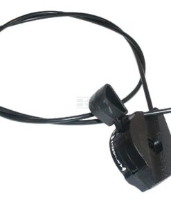 Cable de acelerador universal 120cm