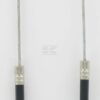 Cable acel. Mini Bike 165,1cm