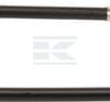 Cable acel. Mini Bike 152,4cm