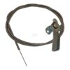 Cable de acelerador universal 130 cm